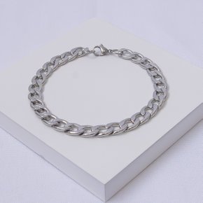 235041 pulseira masculina aco inox pulseira elos grumet pulseira aco inox pulseira masculina resistente pulseira de aco inoxidavel masculina