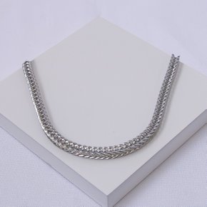 241534 corrente masculina aco inox corrente elos grumet corrente prateada masculina corrente resistente hipoalergenica acessorio masculino 3