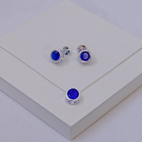 241452 conjunto folheado a prata semijoias com zirconia joias de prata acessorio feminino prata conjunto de semijoias elegante 2