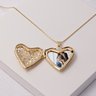 242657 colar relicario relicario folheado a ouro colar relicario coracao colar relicario para foto relicario coracao ouro 3
