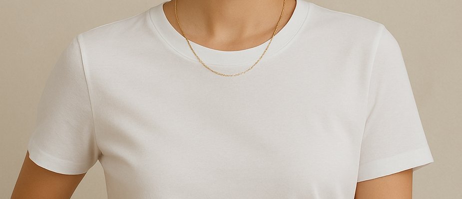 Acessórios que Transformam um Look Básico em Estilo