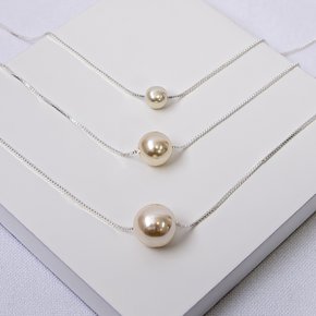 243378 colar prata colar triplo colar com perolas colar feminino prata colar de perola colar elegante colar tres voltas