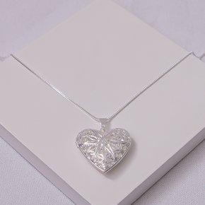 240692 colar relicario colar coracao prata colar veneziana colar mandala colar para foto colar relicario feminino 1