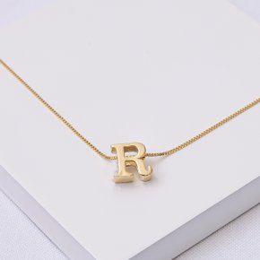 244207 r colar letra colar com letra colar inicial colar pingente letra colar folheado ouro colar veneziana