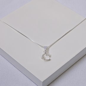 244233 c colar letra cravejada colar inicial prata colar com letra colar folheado prata colar letra zirconia