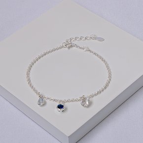 238919 pulseira zirconia pulseira prata pulseira folheada pulseira com pedras pulseira com coracao pulseira com gota