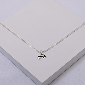 238756 colar infantil colar de prata infantil colar menino colar carro colar pingente carro colar folheado a prata