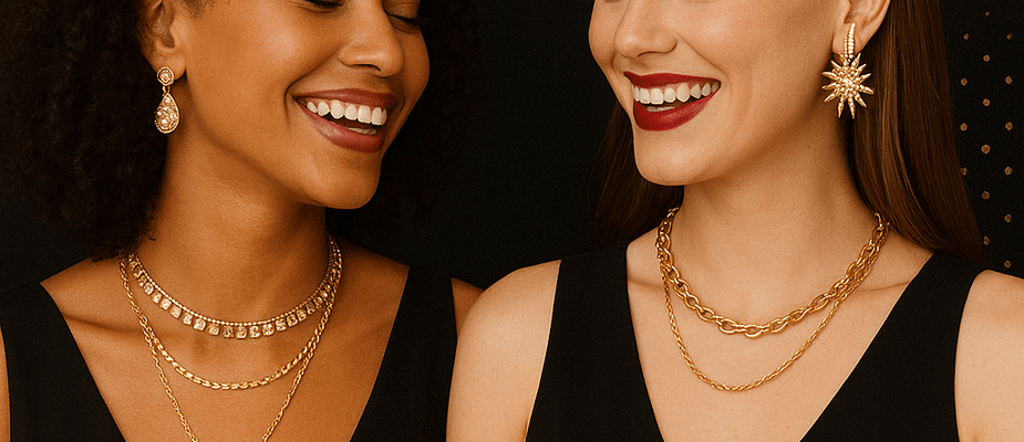 Top 10 Acessórios para Arrasar no Fim de Ano