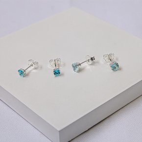 241716 brinco infantil brinco menina brinco crianca brinco prata kit de brincos dupla de brincos brincos delicados