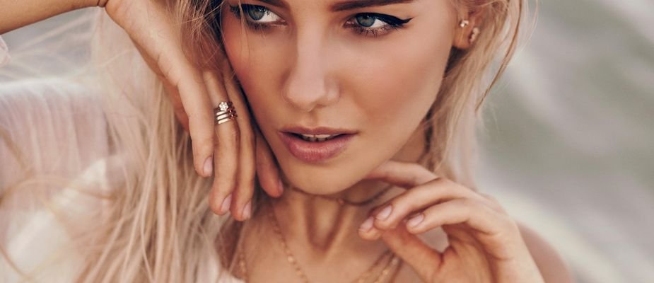 Tendências de Semijoias para 2026: o que vai bombar no verão Tendências de Semijoias para 2026: o que vai bombar no verão