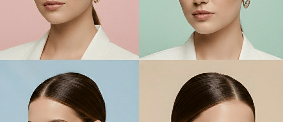 O Brinco Ideal para Cada Tipo de Rosto: Guia de Visagismo 2026